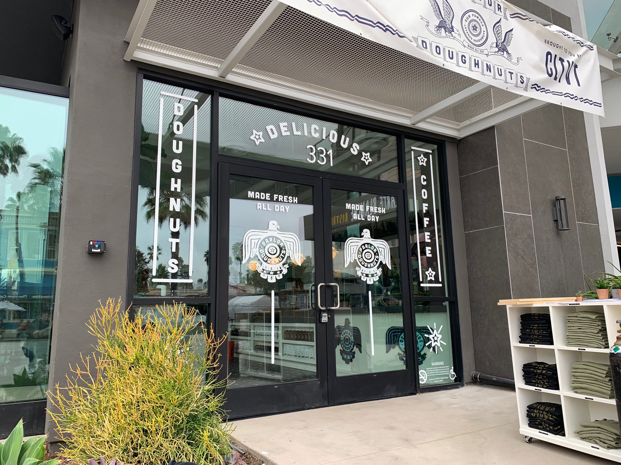 Adesivo Vitrine Gráficos